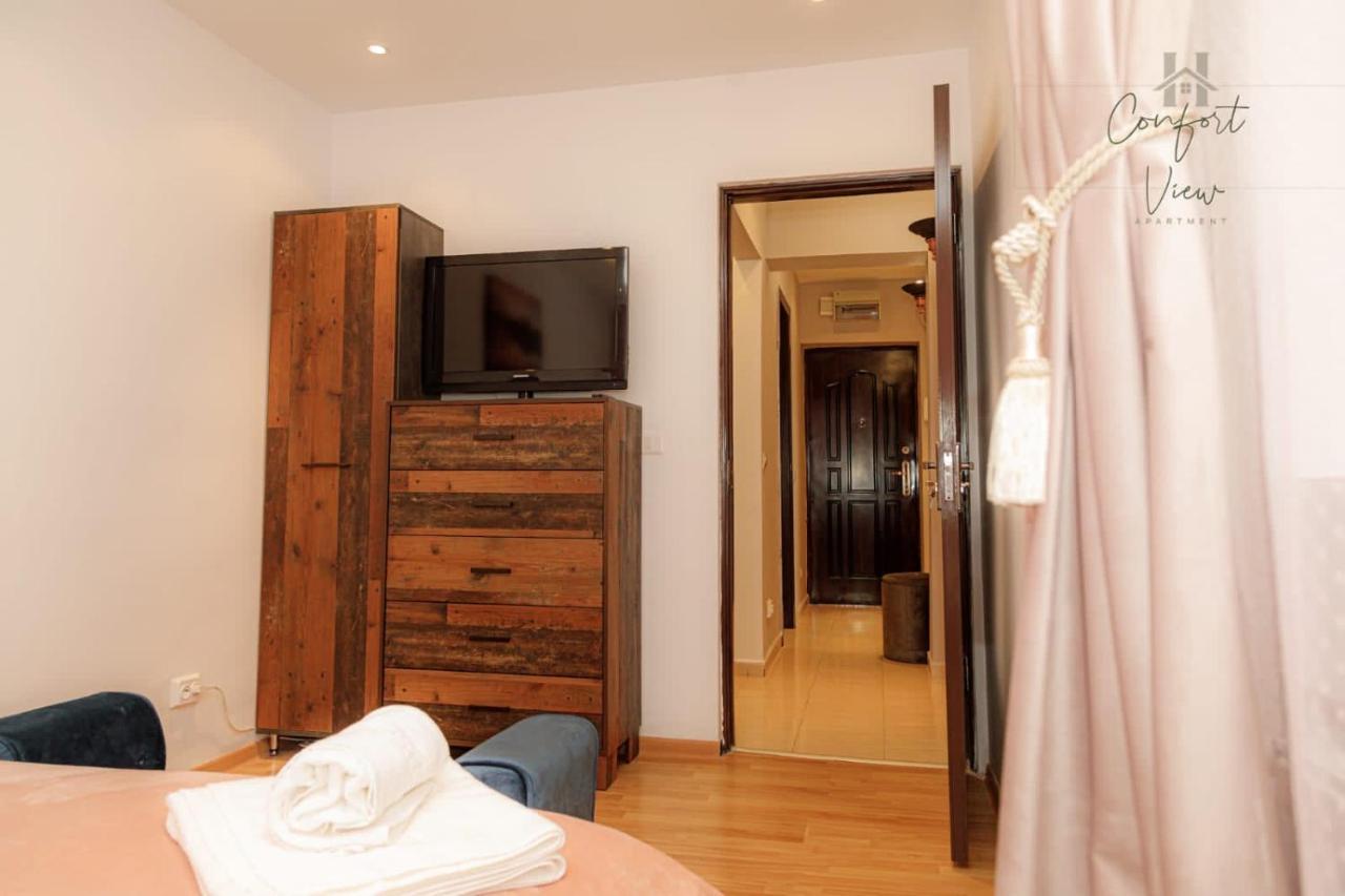 Confort View Apartment Iasi - 3 Rooms-Like Home Exterior photo