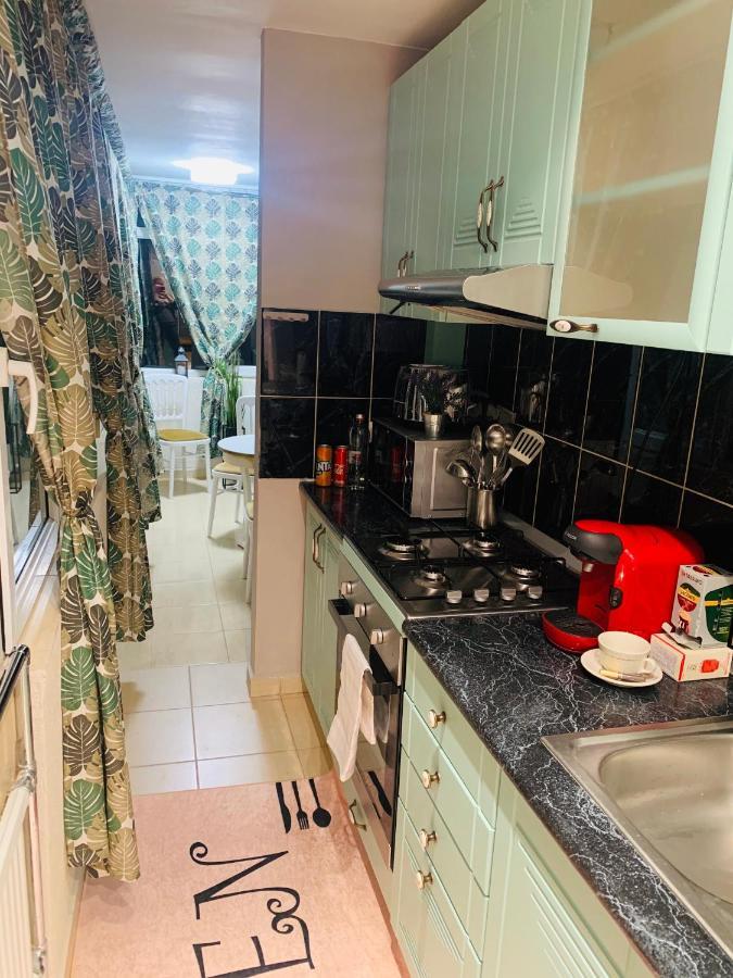 Confort View Apartment Iasi - 3 Rooms-Like Home Exterior photo