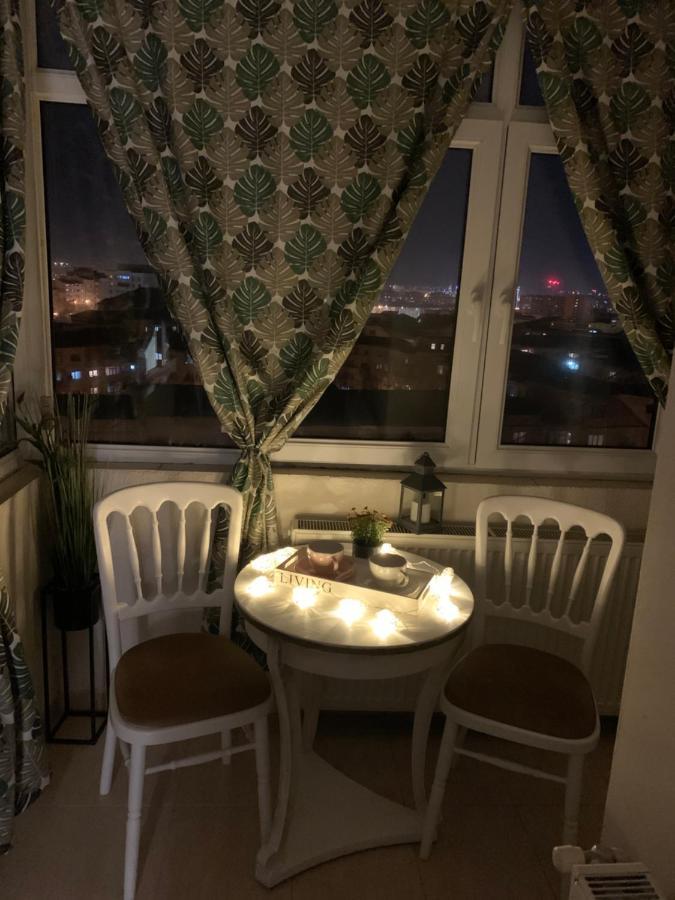 Confort View Apartment Iasi - 3 Rooms-Like Home Exterior photo