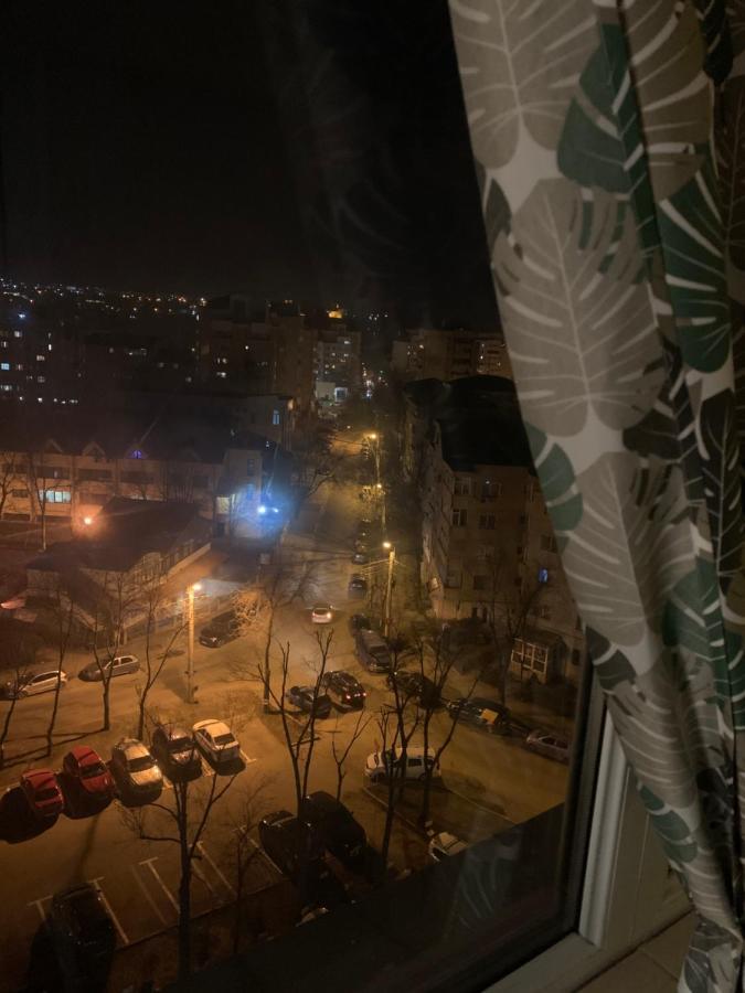 Confort View Apartment Iasi - 3 Rooms-Like Home Exterior photo