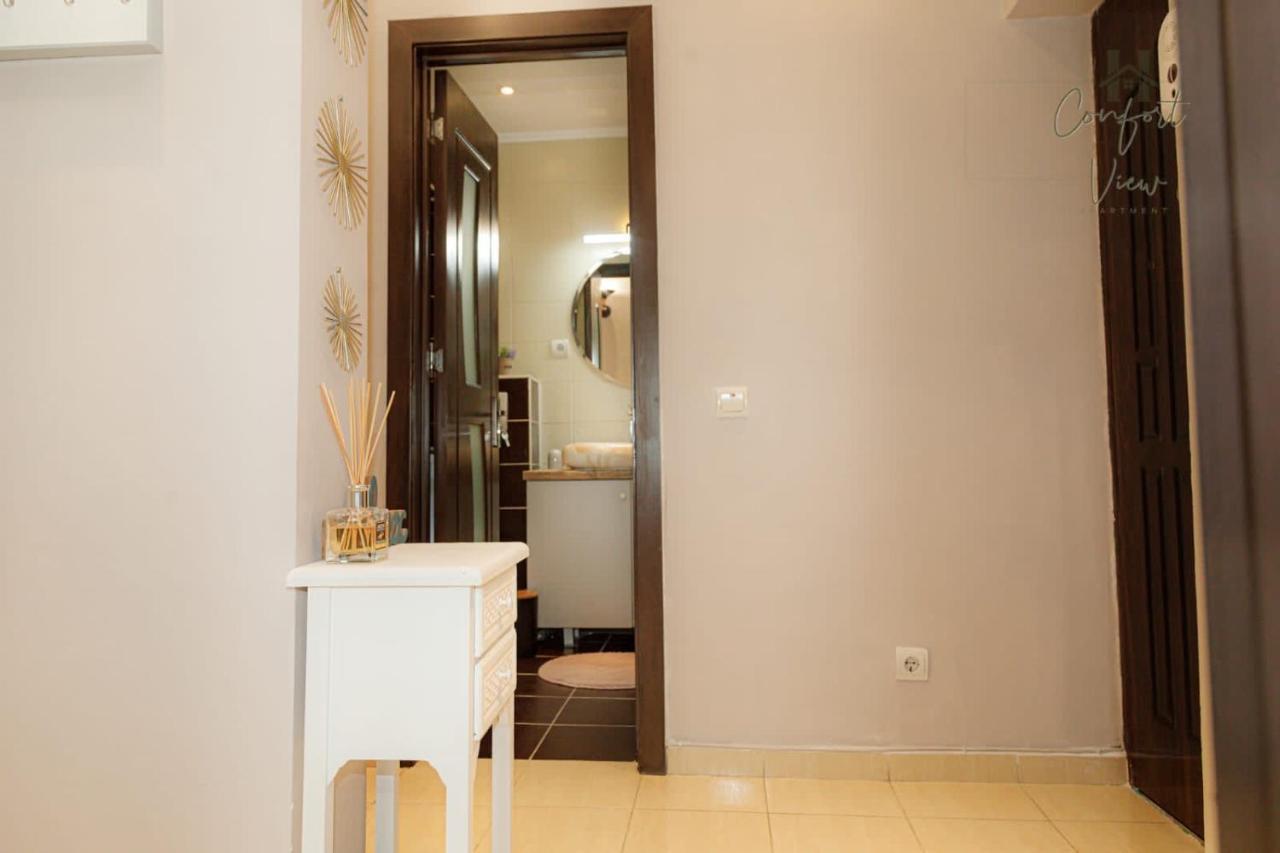 Confort View Apartment Iasi - 3 Rooms-Like Home Exterior photo